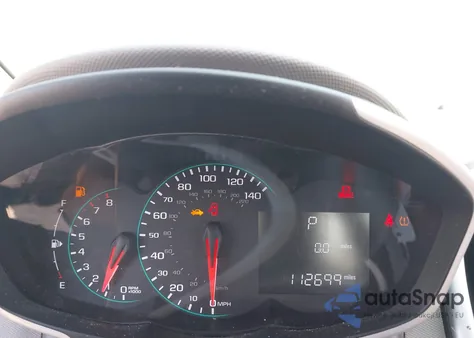 2017 Chevrolet Sonic Ls Auto z USA, uszkodzony, nr VIN 1G1JB5SH3H4110830